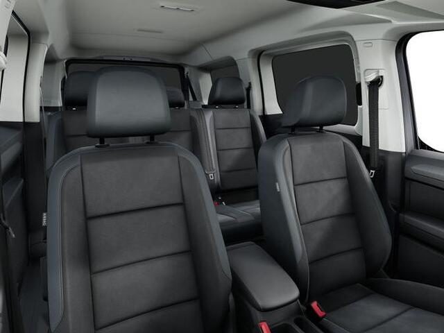 Volkswagen CADDY MAXI Bedrijfswagens Kombi Style 1.5 eHybrid EU6 85 kW (115 pk) 2970 mm