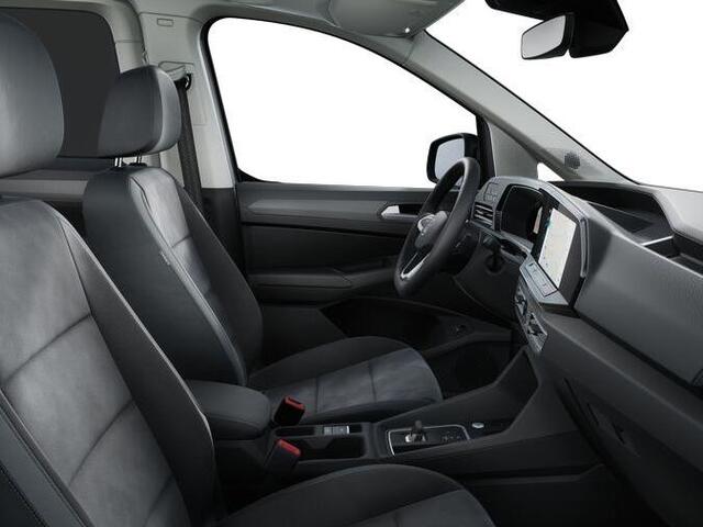 Volkswagen CADDY MAXI Bedrijfswagens Kombi Style 1.5 eHybrid EU6 85 kW (115 pk) 2970 mm