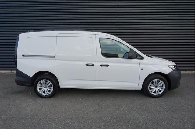 Volkswagen CADDY MAXI Cargo 2.0 TDI | 122 PK DSG | App-Connect | Cruise | Stoelverwarming