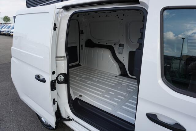 Volkswagen CADDY MAXI Cargo 2.0 TDI | 122 PK DSG | App-Connect | Cruise | Stoelverwarming