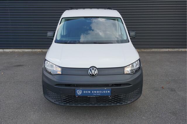 Volkswagen CADDY MAXI Cargo 2.0 TDI | 122 PK DSG | App-Connect | Cruise | Stoelverwarming