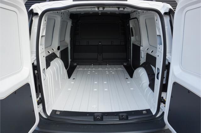Volkswagen CADDY MAXI Cargo 2.0 TDI | 122 PK DSG | App-Connect | Cruise | Stoelverwarming