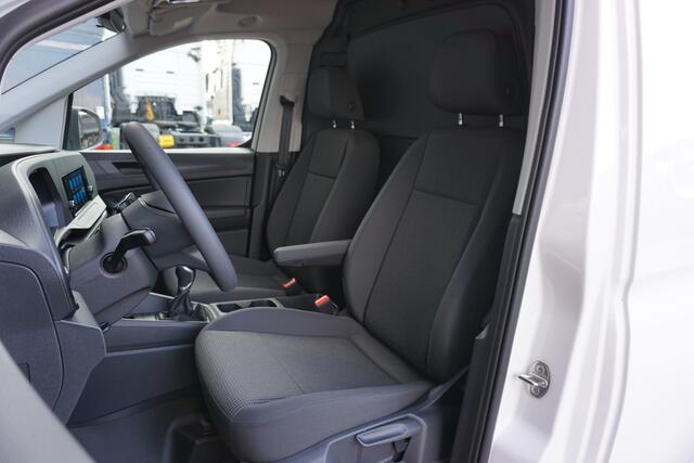 Volkswagen CADDY MAXI Cargo 2.0 TDI | 122 PK DSG | App-Connect | Cruise | Stoelverwarming