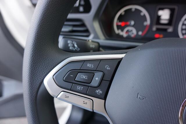Volkswagen CADDY MAXI Cargo 2.0 TDI | 122 PK DSG | App-Connect | Cruise | Stoelverwarming