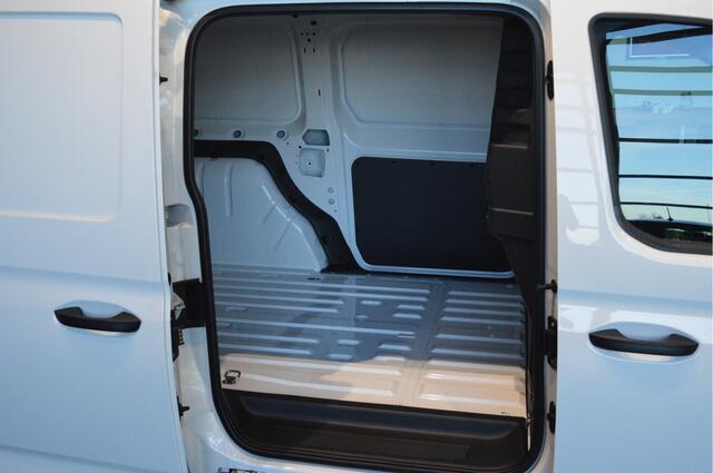 Volkswagen CADDY MAXI Cargo 2.0 TDI Comfort Carplay pdc clima BPM vrij !!