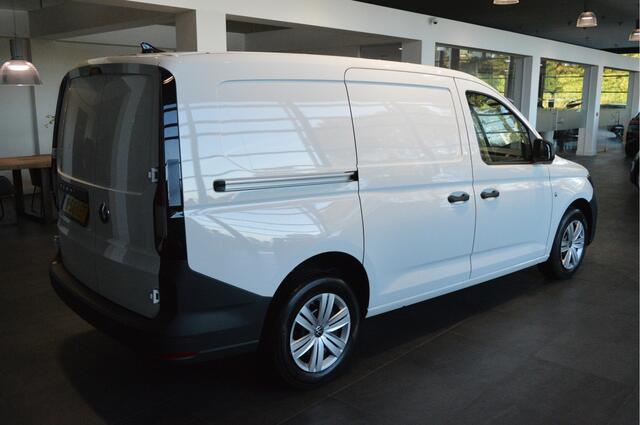 Volkswagen CADDY MAXI Cargo 2.0 TDI Comfort Carplay pdc clima BPM vrij !!