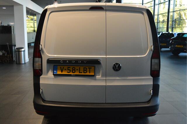 Volkswagen CADDY MAXI Cargo 2.0 TDI Comfort Carplay pdc clima BPM vrij !!