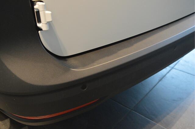 Volkswagen CADDY MAXI Cargo 2.0 TDI Comfort Carplay pdc clima BPM vrij !!