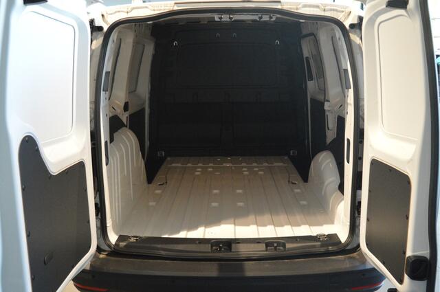 Volkswagen CADDY MAXI Cargo 2.0 TDI Comfort Carplay pdc clima BPM vrij !!