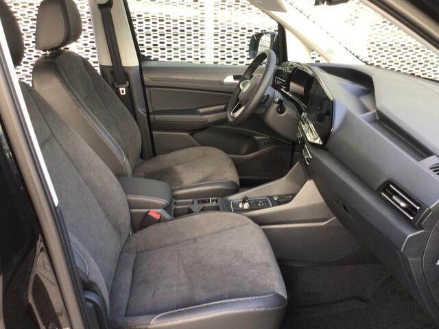 Volkswagen CADDY MAXI 1.5 TSI Hybride Style