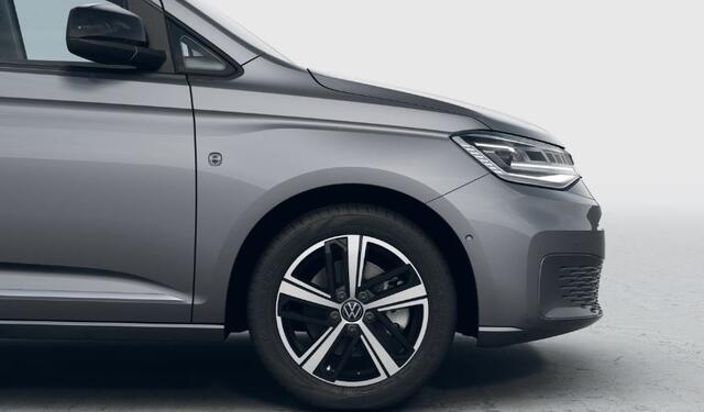 Volkswagen CADDY MAXI 1.5 eHybrid 85kW 115PK Style DSG