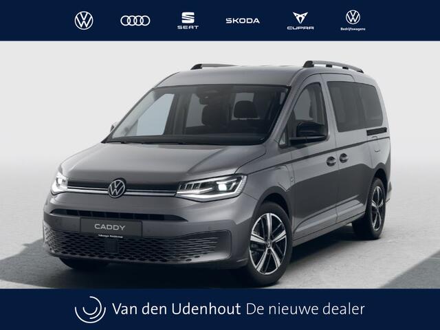 Volkswagen CADDY MAXI 1.5 eHybrid 85kW 115PK Style DSG
