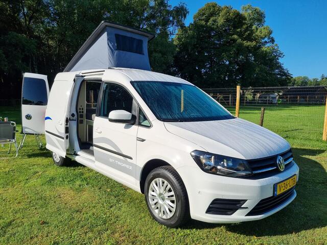 Volkswagen CADDY MAXI 1.0 TSI L2H1 St.Tropez MINICAMPER