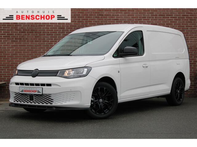 Volkswagen CADDY MAXI Cargo 2.0 TDI 102PK |LEER|17-INCH|MAXTON-KIT|CAMERA|