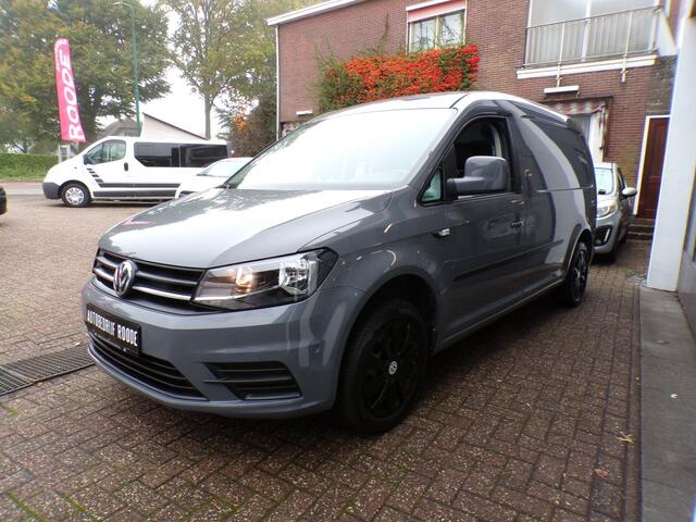 Volkswagen CADDY MAXI 1.4 TSI XL Lang Automaat *UNIEK*