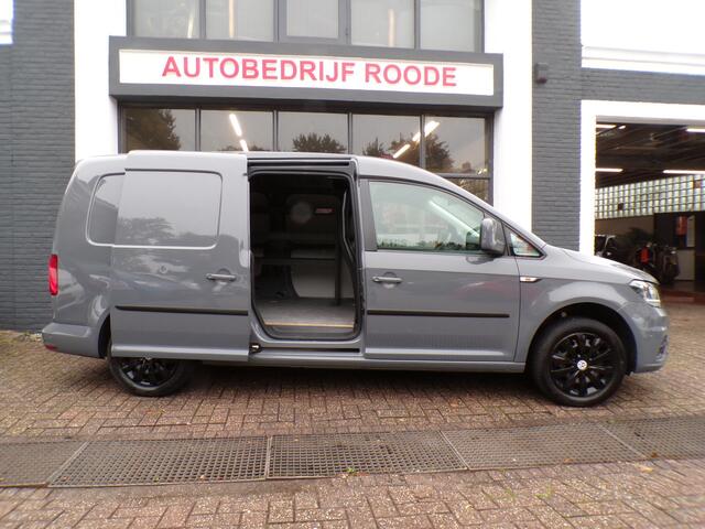 Volkswagen CADDY MAXI 1.4 TSI XL Lang Automaat *UNIEK*