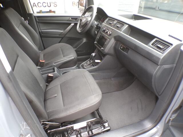Volkswagen CADDY MAXI 1.4 TSI XL Lang Automaat *UNIEK*