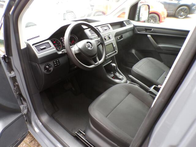 Volkswagen CADDY MAXI 1.4 TSI XL Lang Automaat *UNIEK*