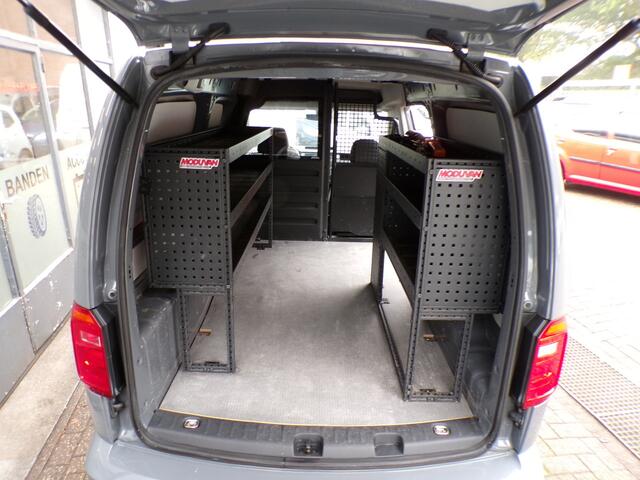 Volkswagen CADDY MAXI 1.4 TSI XL Lang Automaat *UNIEK*