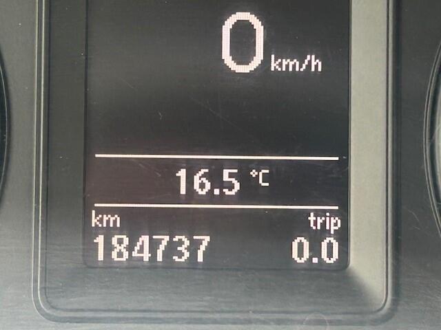 Volkswagen CADDY MAXI 1.4 TGI L2H1 EcoFuel PDC I 1e EIGENAAR I COMPLETE ONDERHOUDSHISTORIE I RIJDE OP GROEN GAS = CO2 NEUTRAAL