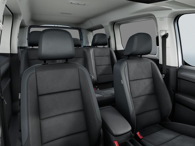 Volkswagen CADDY MAXI Bedrijfswagens Kombi Style 1.5 eHybrid EU6 85 kW (115 pk) 2970 mm