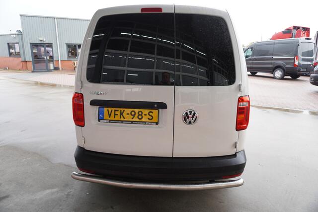 Volkswagen CADDY MAXI 2.0 TDI L2H1 BMT Trendline Airco | Cruise