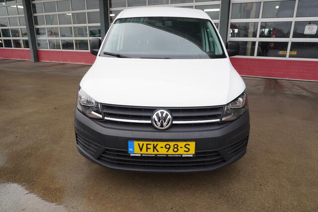 Volkswagen CADDY MAXI 2.0 TDI L2H1 BMT Trendline Airco | Cruise