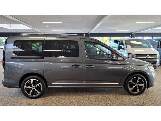 Volkswagen CADDY MAXI 1.5 TSI Hybride Style Kombi 7 persoons