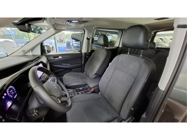 Volkswagen CADDY MAXI 1.5 TSI Hybride Style Kombi 7 persoons