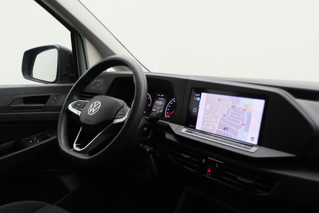 Volkswagen CADDY MAXI Cargo 2.0 TDI Trend