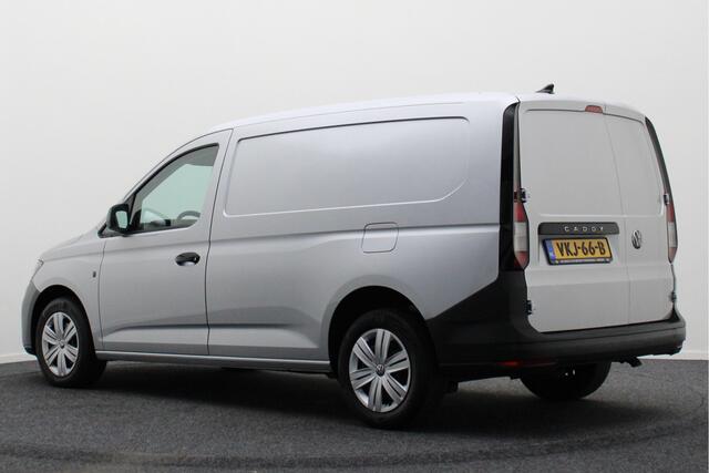 Volkswagen CADDY MAXI Cargo 2.0 TDI Trend