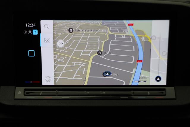 Volkswagen CADDY MAXI Cargo 2.0 TDI Trend