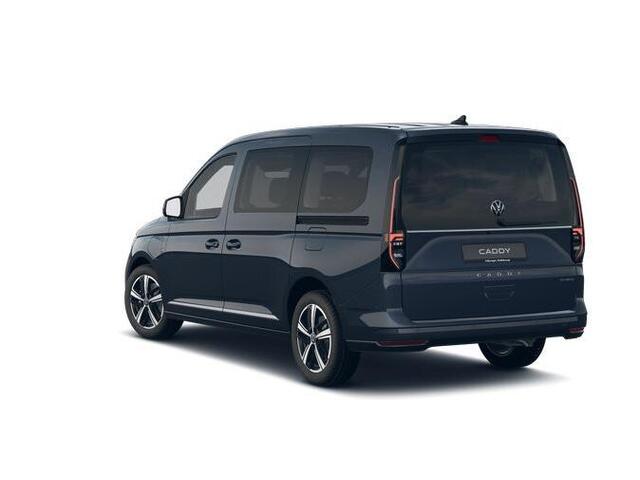 Volkswagen CADDY MAXI Bedrijfswagens Combi Style 1.5 eHybrid 115pk Automaat 723873