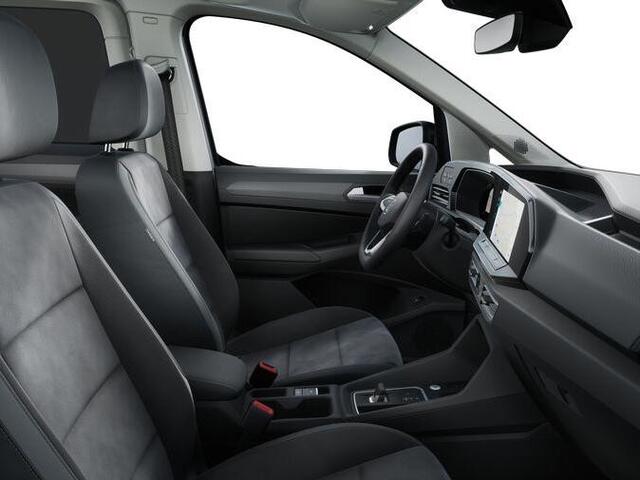 Volkswagen CADDY MAXI Bedrijfswagens Combi Style 1.5 eHybrid 115pk Automaat 723873