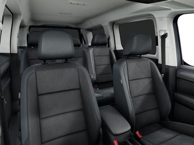 Volkswagen CADDY MAXI Bedrijfswagens Combi Style 1.5 eHybrid 115pk Automaat 723873