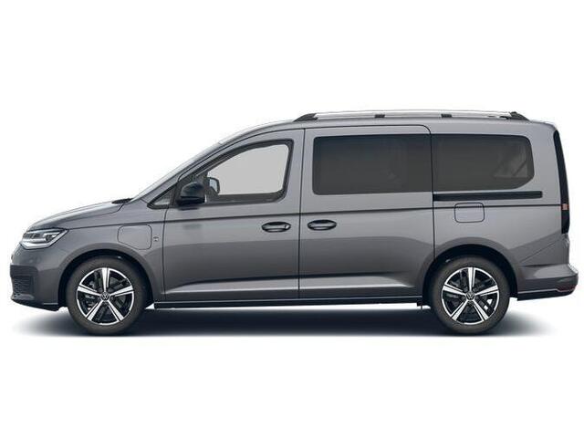 Volkswagen CADDY MAXI Bedrijfswagens Combi Style 1.5 eHybrid 115pk Automaat 731212