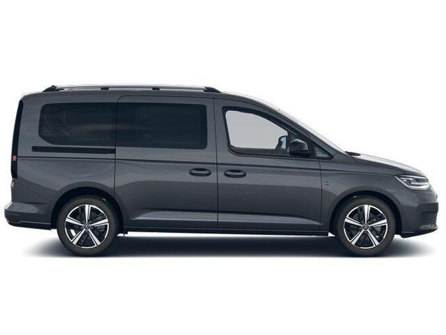 Volkswagen CADDY MAXI Bedrijfswagens Combi Style 1.5 eHybrid 115pk Automaat 731212