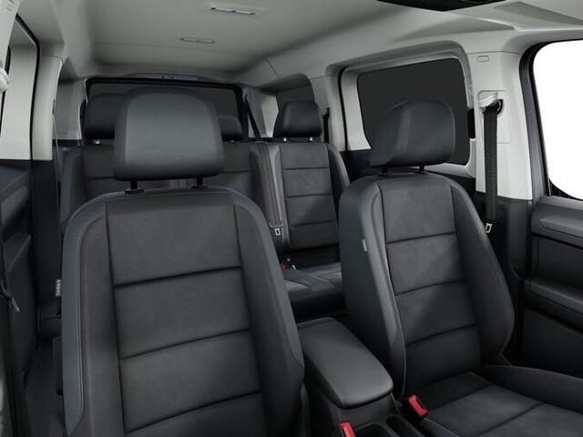 Volkswagen CADDY MAXI Bedrijfswagens Combi Style 1.5 eHybrid 115pk Automaat 731212
