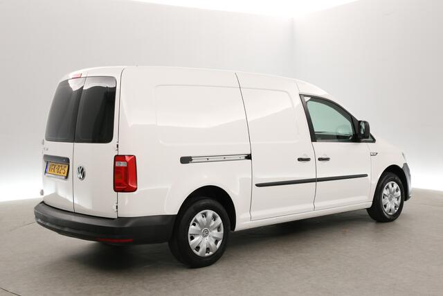 Volkswagen CADDY MAXI 2.0 TDI L2H1 | Airco | Cruise | Parkeersens. | Elektrpakket