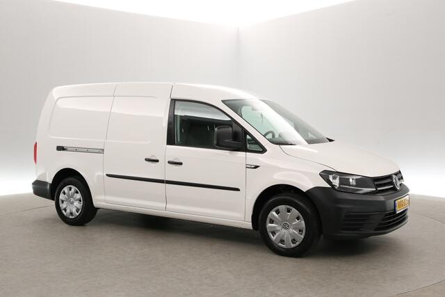 Volkswagen CADDY MAXI 2.0 TDI L2H1 | Airco | Cruise | Parkeersens. | Elektrpakket