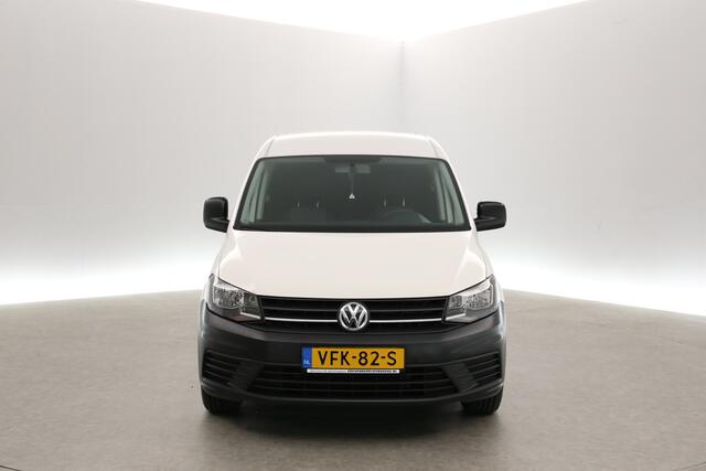 Volkswagen CADDY MAXI 2.0 TDI L2H1 | Airco | Cruise | Parkeersens. | Elektrpakket