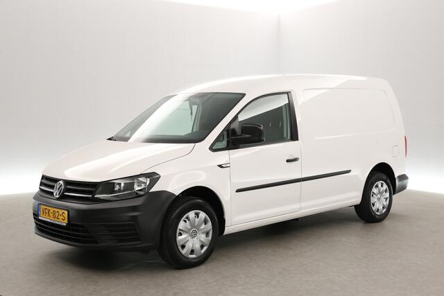 Volkswagen CADDY MAXI 2.0 TDI L2H1 | Airco | Cruise | Parkeersens. | Elektrpakket