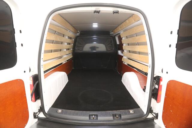 Volkswagen CADDY MAXI 2.0 TDI L2H1 | Airco | Cruise | Parkeersens. | Elektrpakket