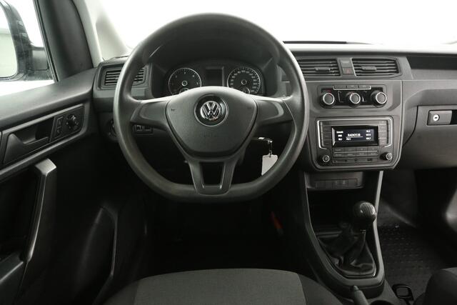 Volkswagen CADDY MAXI 2.0 TDI L2H1 | Airco | Cruise | Parkeersens. | Elektrpakket