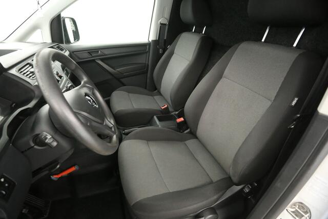 Volkswagen CADDY MAXI 2.0 TDI L2H1 | Airco | Cruise | Parkeersens. | Elektrpakket