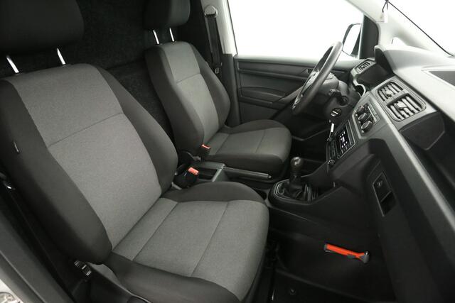 Volkswagen CADDY MAXI 2.0 TDI L2H1 | Airco | Cruise | Parkeersens. | Elektrpakket