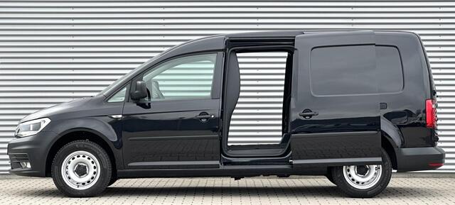 Volkswagen CADDY MAXI 2.0 TDI L2 Automaat DSG|Trekhaak|Cruise|2xsch