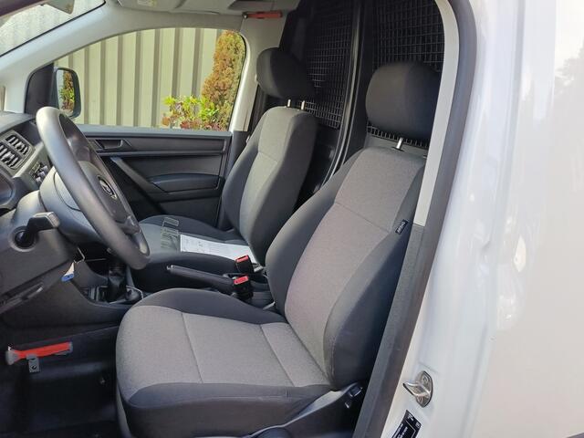 Volkswagen CADDY MAXI 2.0 TDI L2H1 BMT Trendline | Airco | Lengte 2 | Maxi |