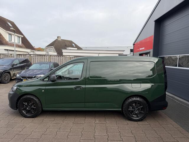 Volkswagen CADDY MAXI Cargo 2.0 TDI 4MOTION