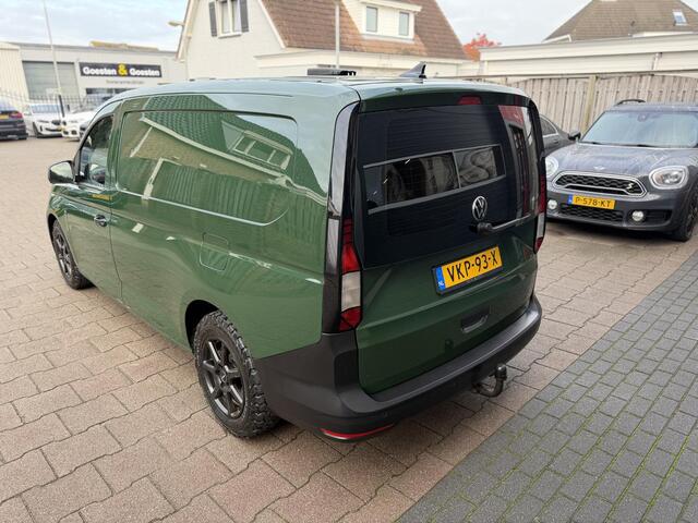 Volkswagen CADDY MAXI Cargo 2.0 TDI 4MOTION
